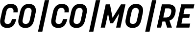 Logo von Cocomore
