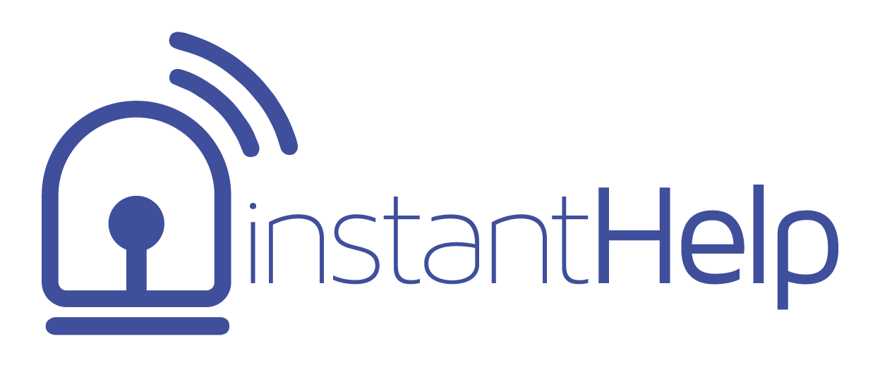 Logo von InstantHelp