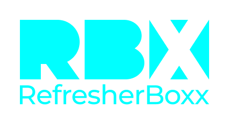 Logo von RefresherBoxx
