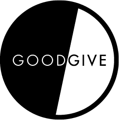 Logo von Goodgive