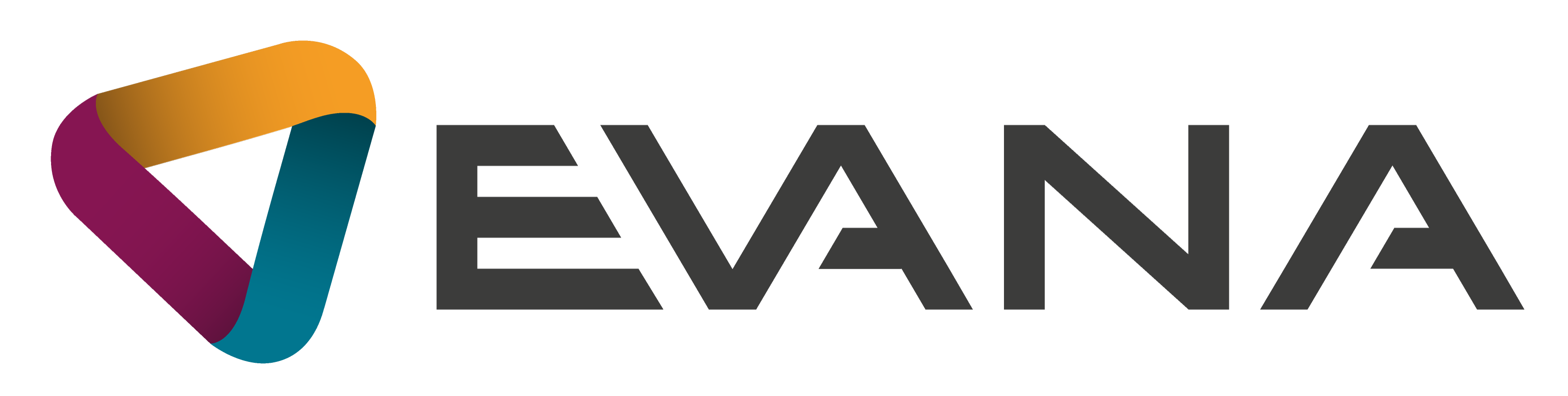 Logo von EVANA