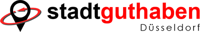 Logo von Stadtguthaben Düsseldorf