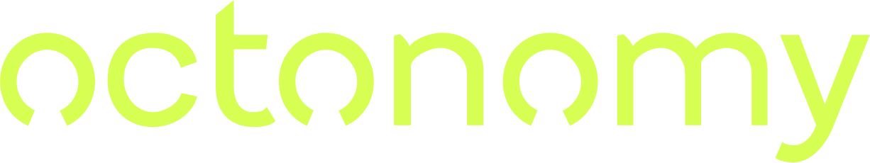 Logo von octonomy