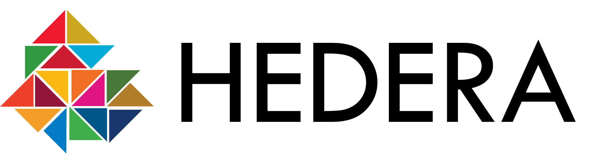 Logo von HEDERA