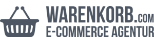 Logo von warenkorb