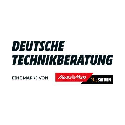 Logo von Deutsche Technikberatung