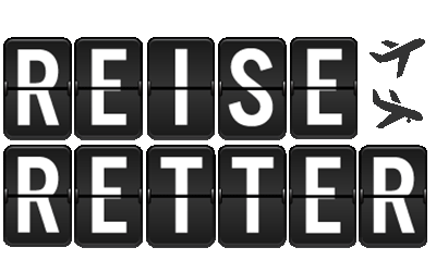 Logo von Reiseretter