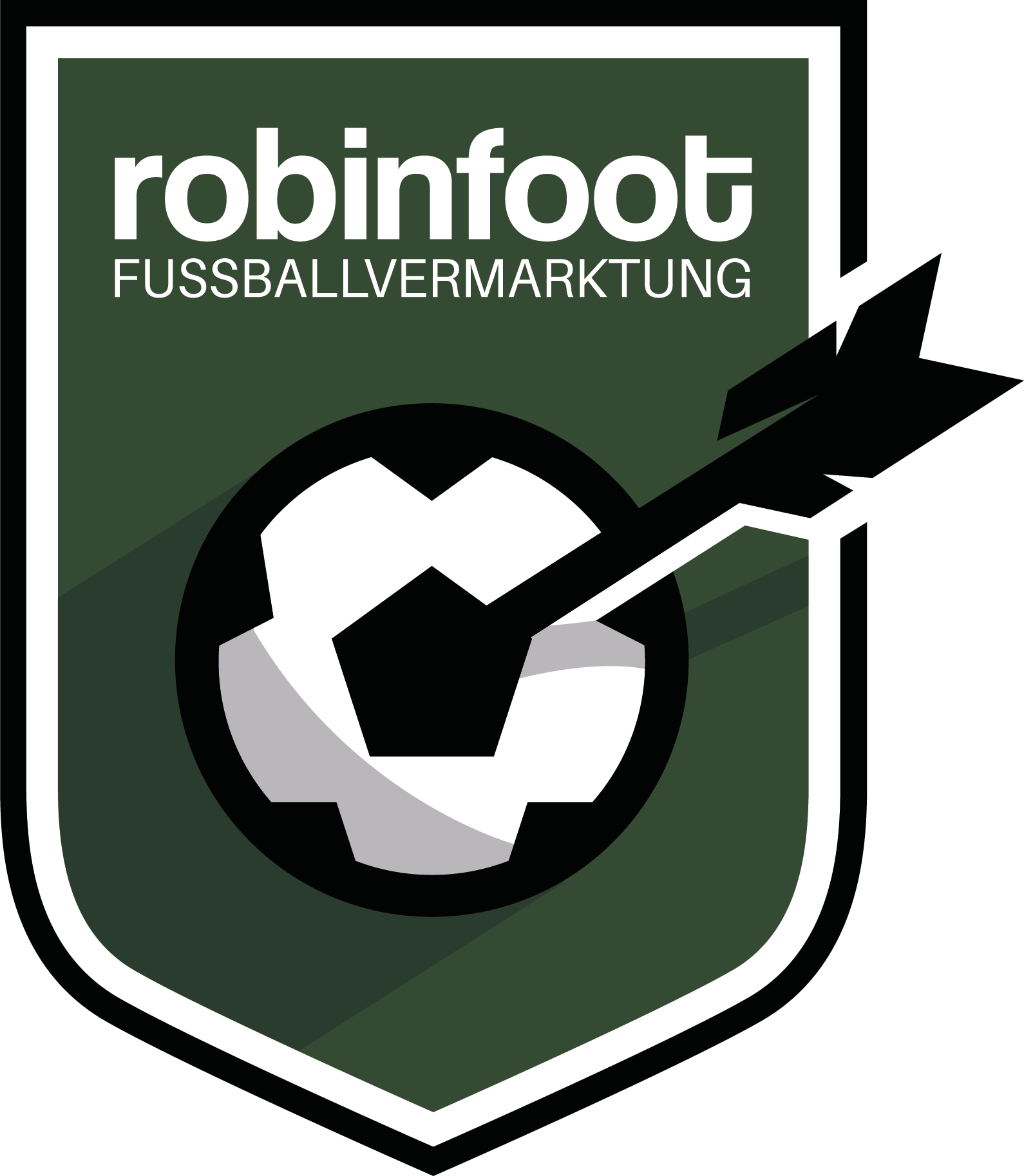 Logo von robinfoot