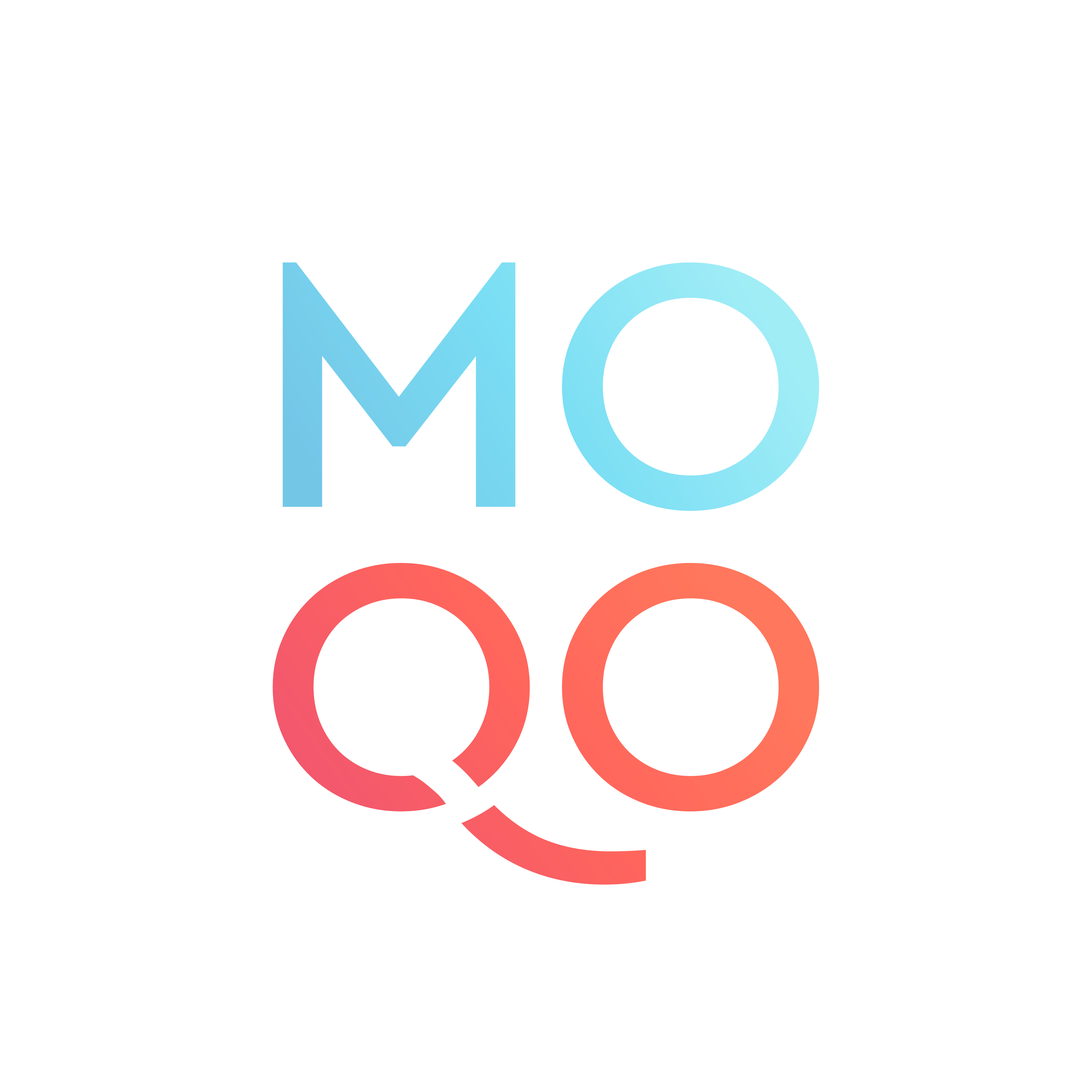 Logo von MOQO