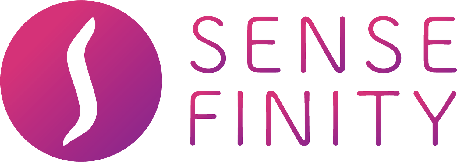 Logo von Sensefinity