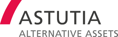 Logo von ASTUTIA