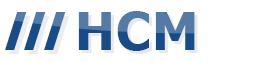 Logo von HCM