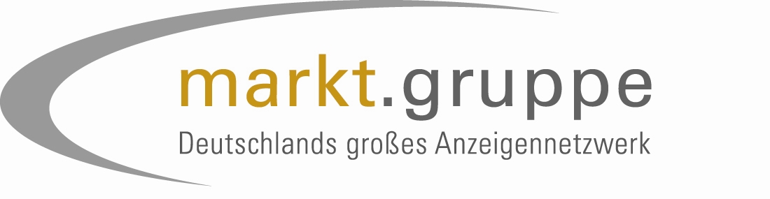 Logo von markt.gruppe