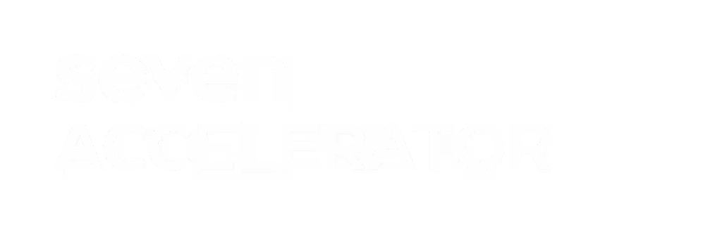 Logo von SevenAccelerator