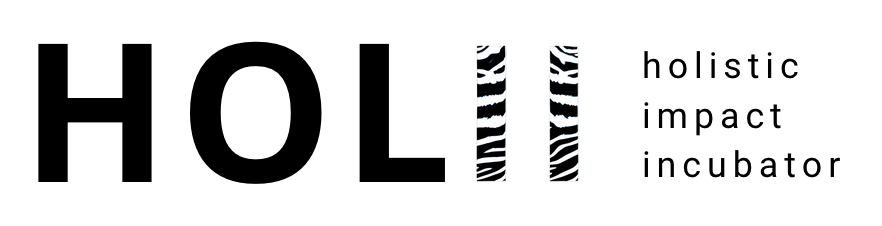 Logo von Holii