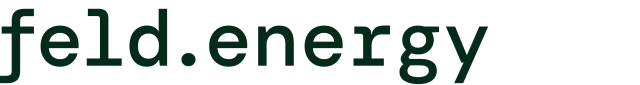 Logo von Feld.Energy