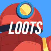 Logo von Loots