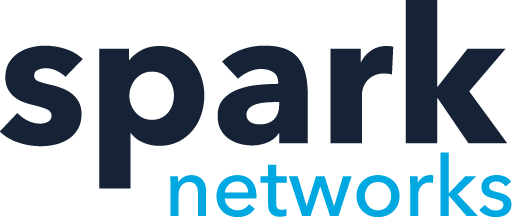 Logo von Spark Networks