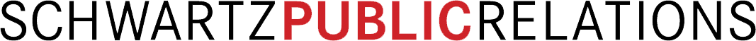 Logo von Schwartz PR