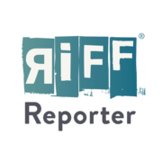Logo von RiffReporter
