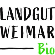Logo von Landgut Weimar Bio