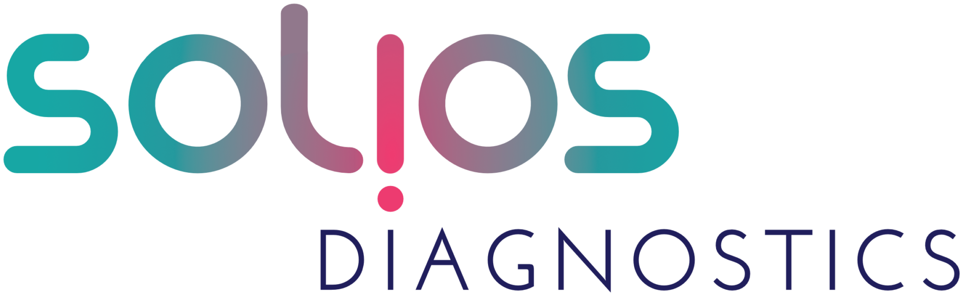 Logo von Solios Diagnostics