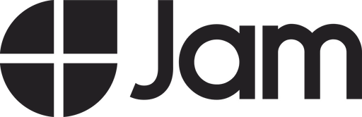 Logo von Jam