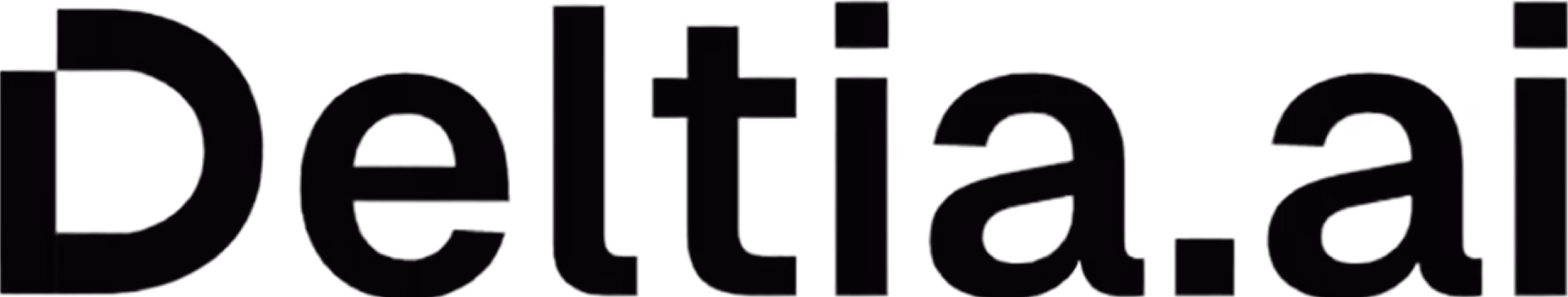 Logo von Deltia