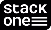 Logo von StackOne