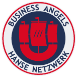 Logo von Business Angels Hanse Netzwerk