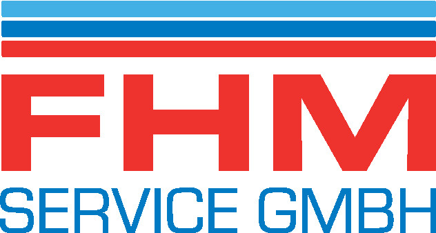 Logo von FHM Service