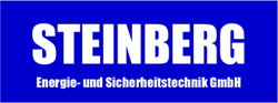 Logo von Steinberg EST