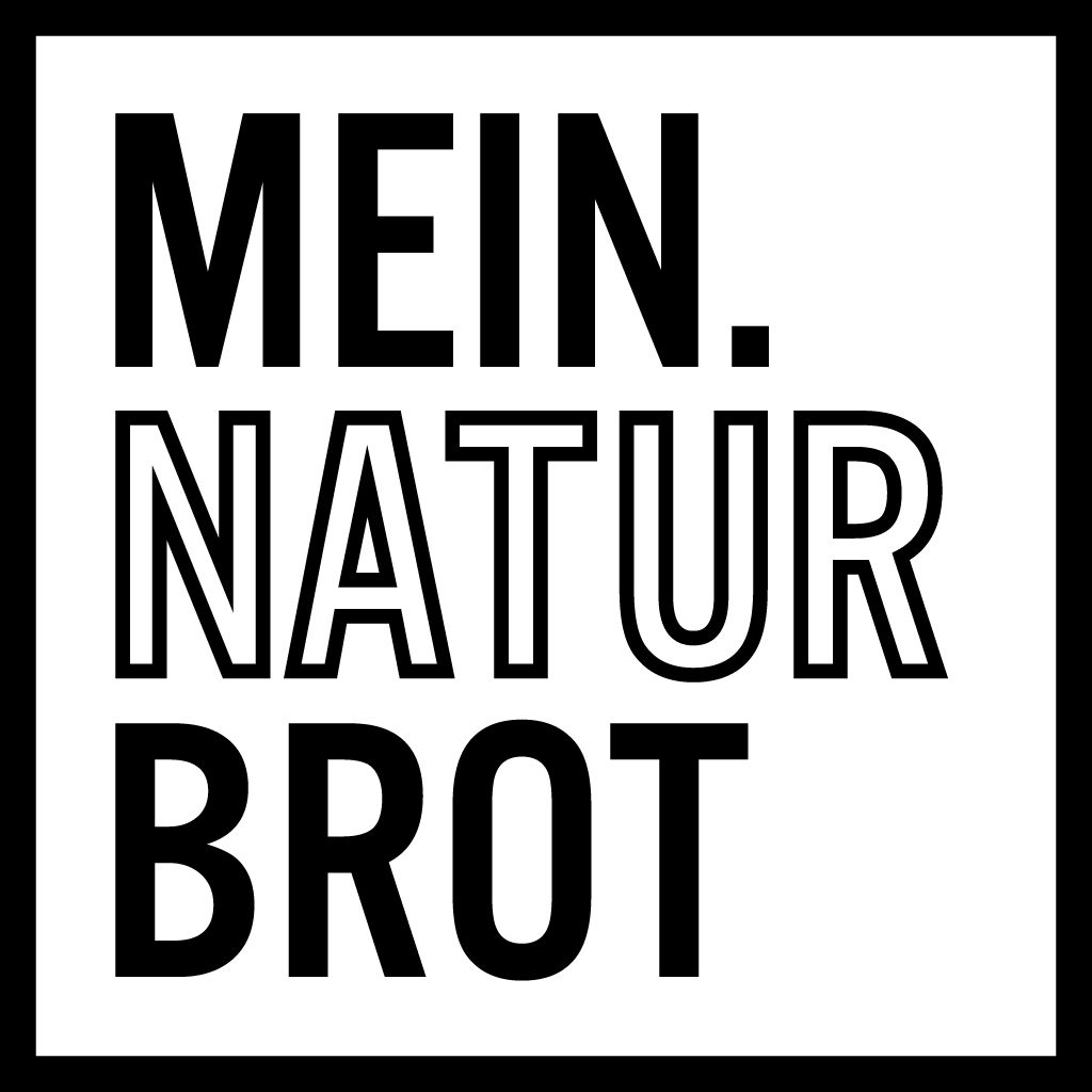 Logo von MEIN.NATURBROT