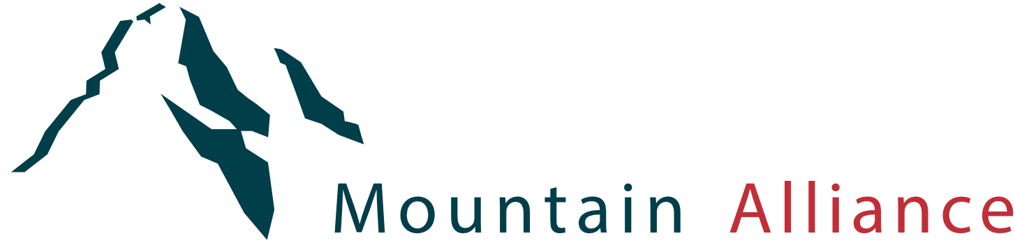 Logo von Mountain Alliance