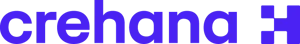 Logo von Crehana
