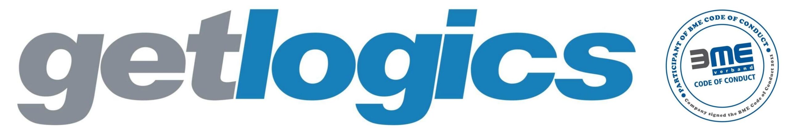 Logo von getlogics