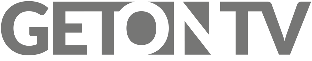 Logo von getonTV