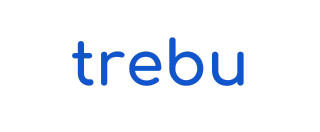 Logo von trebu