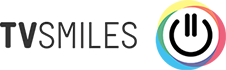 Logo von TVSMILES