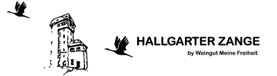 Logo von Hallgarter Zange