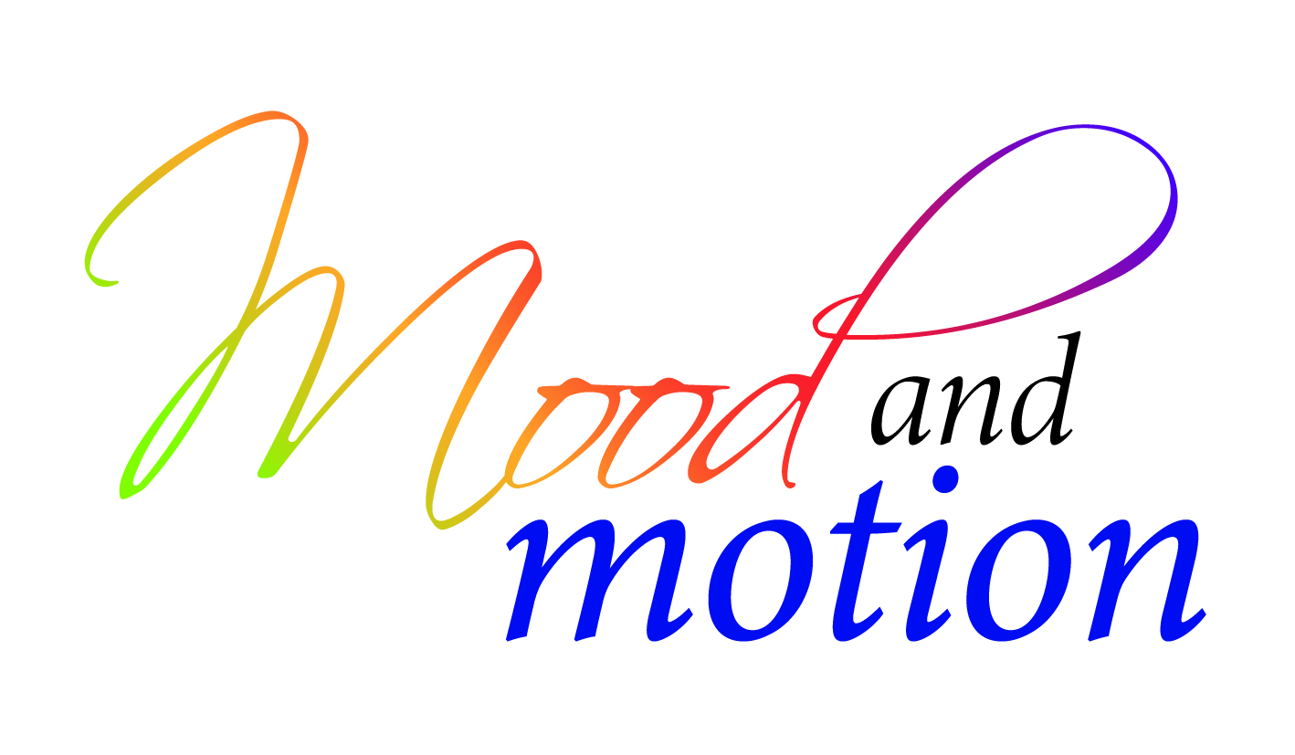 Logo von Mood and Motion