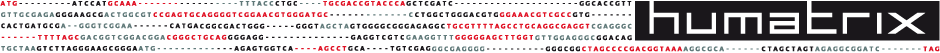 Logo von humatrix