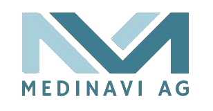 Logo von MediNavi