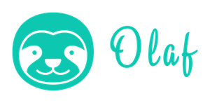 Logo von Olaf