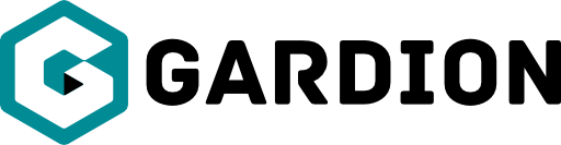 Logo von Gardion
