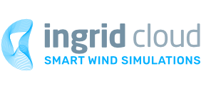 Logo von Ingridcloud