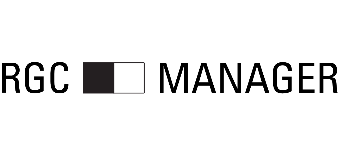 Logo von RGC Manager