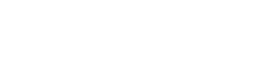 Logo von GITEX Europe