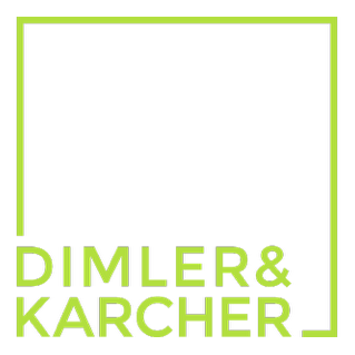 Logo von Dimler&Karcher