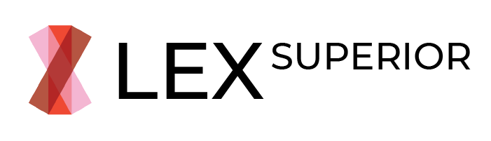 Logo von LEX superior
